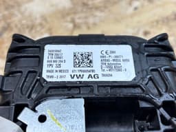 AUDI 80A880204D Passenger Airbag AUDI Q5 (FYB, FYG, FYT) (2016-2025) — thumbnail 3