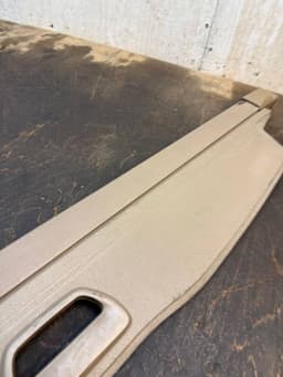 VOLVO Parcel shelf VOLVO V70 II / XC70 I (P80) (2000-2007) — thumbnail 5