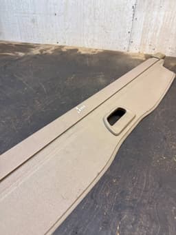 VOLVO Parcel shelf VOLVO V70 II / XC70 I (P80) (2000-2007) — thumbnail 4