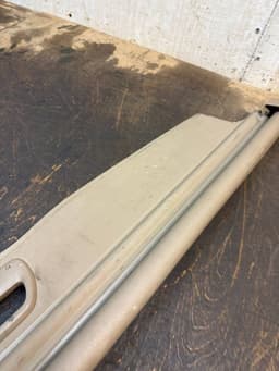 VOLVO Parcel shelf VOLVO V70 II / XC70 I (P80) (2000-2007) — thumbnail 9