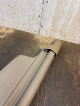 VOLVO Parcel shelf VOLVO V70 II / XC70 I (P80) (2000-2007) — thumbnail 10