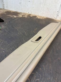 VOLVO Parcel shelf VOLVO V70 II / XC70 I (P80) (2000-2007) — thumbnail 8