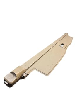 VOLVO Parcel shelf VOLVO V70 II / XC70 I (P80) (2000-2007) — thumbnail 1