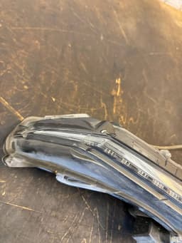 LEXUS 8162078040 Position Light front left LEXUS NX I (AZ10) (2014-2021) — thumbnail 6