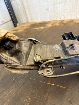 LEXUS 8162078040 Position Light front left LEXUS NX I (AZ10) (2014-2021) — thumbnail 9