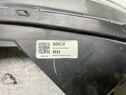 HYUNDAI 92208Q0500 Position Light front right HYUNDAI BAYON (BC3) (2021-) — thumbnail 4