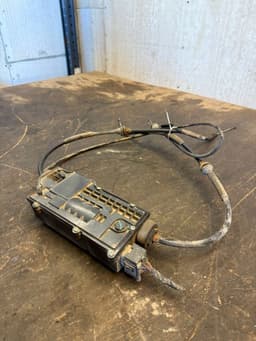 BMW 34436850289 Parking brake motor / actuator BMW X5 (E70) (2007-2013) — thumbnail 2