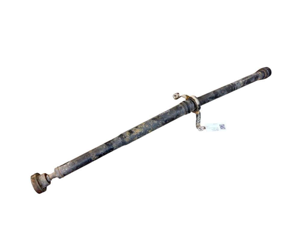 AUDI 4K0521101H Propeller Shaft Complete AUDI A6 (C8, 4A2, 4AH, 4A5) (2018-2025)