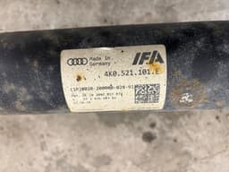 AUDI 4K0521101H Propeller Shaft Complete AUDI A6 (C8, 4A2, 4AH, 4A5) (2018-2025) — thumbnail 2