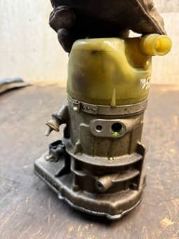 VOLVO 31387595 Power steering pump VOLVO S60 II / V60 I (2010-2018) — thumbnail 4