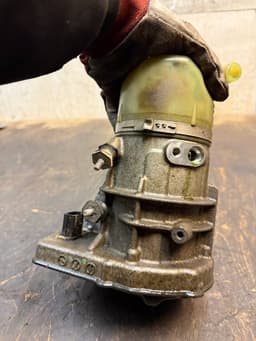 VOLVO 31387595 Power steering pump VOLVO S60 II / V60 I (2010-2018) — thumbnail 5