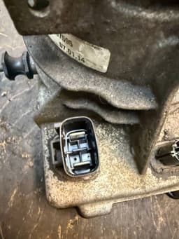 VOLVO 31387595 Power steering pump VOLVO S60 II / V60 I (2010-2018) — thumbnail 6