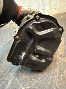VOLVO 31387595 Power steering pump VOLVO S60 II / V60 I (2010-2018) — thumbnail 9