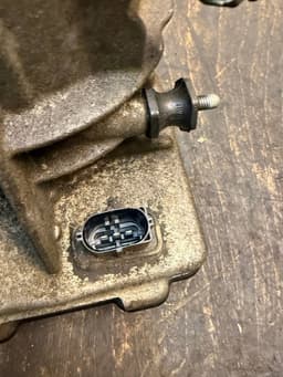 VOLVO 31387595 Power steering pump VOLVO S60 II / V60 I (2010-2018) — thumbnail 7