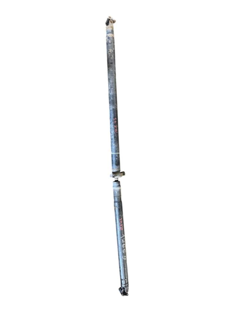 HONDA 40100T1GE010 Propeller Shaft Complete HONDA CR-V IV (RM) (2012-2016)