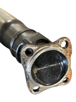 HONDA 40100T1GE010 Propeller Shaft Complete HONDA CR-V IV (RM) (2012-2016) — thumbnail 3