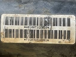 HONDA 40100T1GE010 Propeller Shaft Complete HONDA CR-V IV (RM) (2012-2016) — thumbnail 4