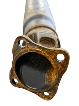 HONDA 40100T1GE010 Propeller Shaft Complete HONDA CR-V IV (RM) (2012-2016) — thumbnail 2