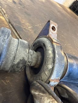 VOLVO 32249787 32249778 31492423 P31492423 Propeller Shaft Complete VOLVO S60 II / V60 I (2010-2018) — thumbnail 9