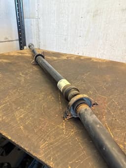 VOLVO 32249787 32249778 31492423 P31492423 Propeller Shaft Complete VOLVO S60 II / V60 I (2010-2018) — thumbnail 2