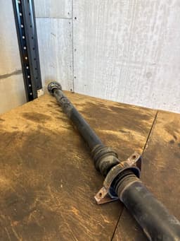 VOLVO 32249787 32249778 31492423 P31492423 Propeller Shaft Complete VOLVO S60 II / V60 I (2010-2018) — thumbnail 4