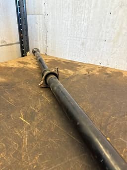 VOLVO 32249787 32249778 31492423 P31492423 Propeller Shaft Complete VOLVO S60 II / V60 I (2010-2018) — thumbnail 3