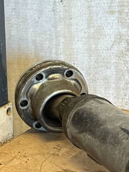 VOLVO 32249787 32249778 31492423 P31492423 Propeller Shaft Complete VOLVO S60 II / V60 I (2010-2018) — thumbnail 10