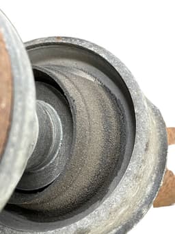 JEEP P52123480AE Propeller Shaft Complete JEEP GRAND CHEROKEE IV (WK, WK2) (2010-2021) — thumbnail 5