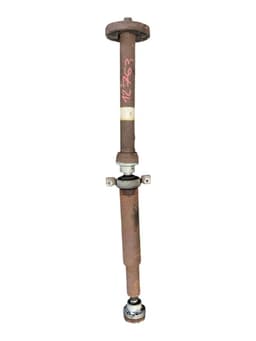 JEEP P52123480AE Propeller Shaft Complete JEEP GRAND CHEROKEE IV (WK, WK2) (2010-2021) — thumbnail 1