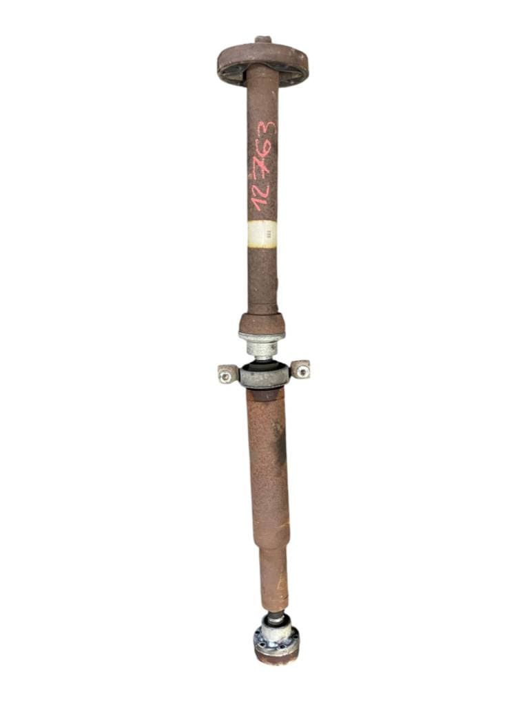 JEEP P52123480AE Propeller Shaft Complete JEEP GRAND CHEROKEE IV (WK, WK2) (2010-2021)