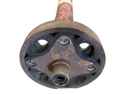 JEEP P52123480AE Propeller Shaft Complete JEEP GRAND CHEROKEE IV (WK, WK2) (2010-2021) — thumbnail 3