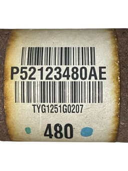 JEEP P52123480AE Propeller Shaft Complete JEEP GRAND CHEROKEE IV (WK, WK2) (2010-2021) — thumbnail 4