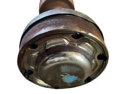 JEEP P52123480AE Propeller Shaft Complete JEEP GRAND CHEROKEE IV (WK, WK2) (2010-2021) — thumbnail 2