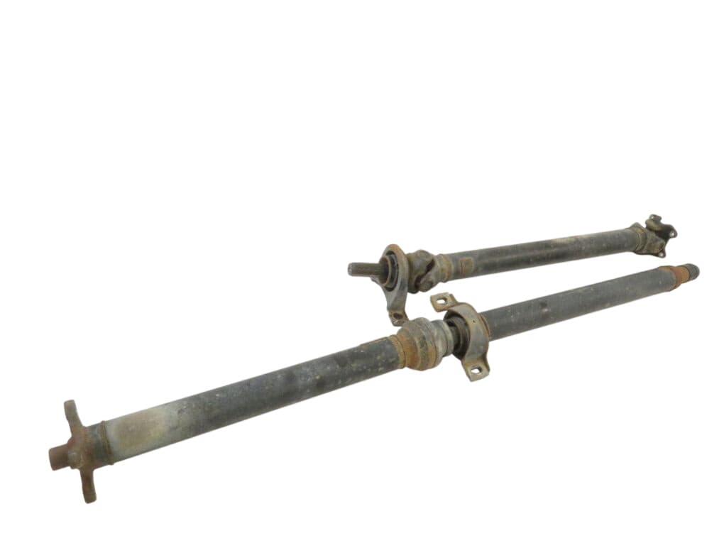 A6394103416 Propeller Shaft Complete MERCEDES-BENZ VITO / VIANO (W639) (2003-2014)