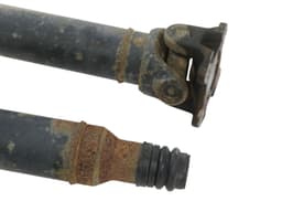 MERCEDES-BENZ A6394103416 Propeller Shaft Complete MERCEDES-BENZ VITO / VIANO (W639) (2003-2014) — thumbnail 4
