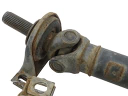 MERCEDES-BENZ A6394103416 Propeller Shaft Complete MERCEDES-BENZ VITO / VIANO (W639) (2003-2014) — thumbnail 5