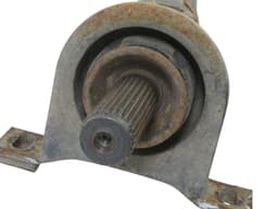 MERCEDES-BENZ A6394103416 Propeller Shaft Complete MERCEDES-BENZ VITO / VIANO (W639) (2003-2014) — thumbnail 6
