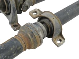 MERCEDES-BENZ A6394103416 Propeller Shaft Complete MERCEDES-BENZ VITO / VIANO (W639) (2003-2014) — thumbnail 3
