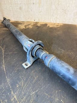 MERCEDES-BENZ A6394103406 6394103406 Propeller Shaft Complete MERCEDES-BENZ VITO / VIANO (W639) (2003-2014) — thumbnail 7