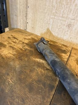 MERCEDES-BENZ A6394103406 6394103406 Propeller Shaft Complete MERCEDES-BENZ VITO / VIANO (W639) (2003-2014) — thumbnail 10