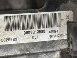 PEUGEOT 9806313580 Radiator Fan Electric PEUGEOT 308 II (T9) (2013-2021) — thumbnail 3