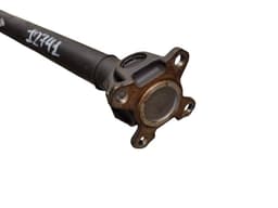 BMW 2620252969 Propeller shaft front BMW X3 (E83) (2004-2012) — thumbnail 4