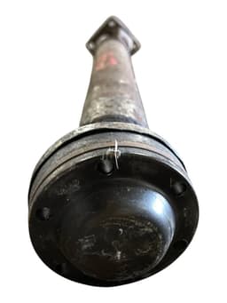 KIA 491003E150 Propeller shaft front KIA SORENTO I (JC) (2002-2009) — thumbnail 3