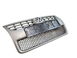 VW 7L6853653J Radiator Grille VW TOUAREG I (7L) (2002-2010) — thumbnail 1