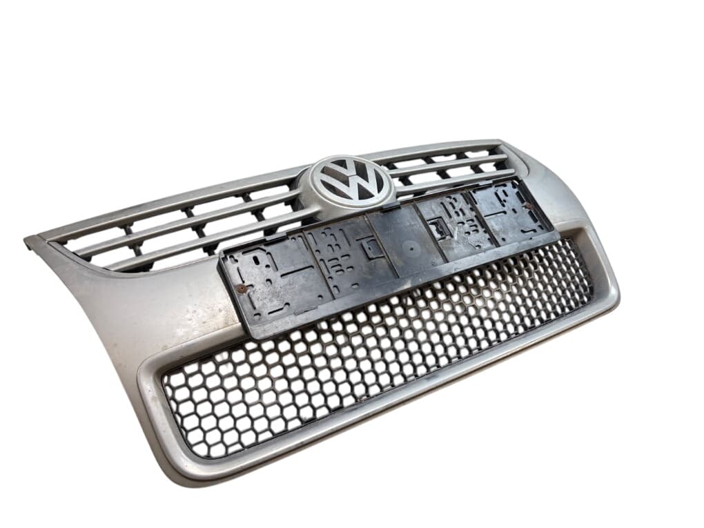 VW 7L6853653J Radiator Grille VW TOUAREG I (7L) (2002-2010)