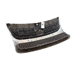 VW 7L6853653J Radiator Grille VW TOUAREG I (7L) (2002-2010) — thumbnail 2