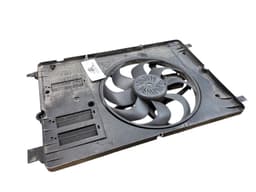 VOLVO 31686809 Radiator Fan Electric VOLVO S60 II / V60 I (2010-2018) — thumbnail 2