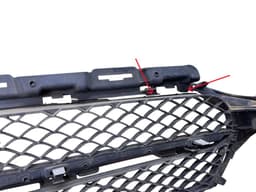 MERCEDES-BENZ 2058800783 0008880060 2058880023 20588801609982 2058880160 0008171016 Radiator Grille MERCEDES-BENZ C-CLASS (W205) (2013-2021) — thumbnail 5