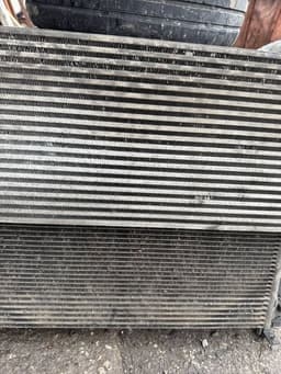 CHRYSLER Radiator set CHRYSLER VOYAGER V (RT) (2007-2016) — thumbnail 5
