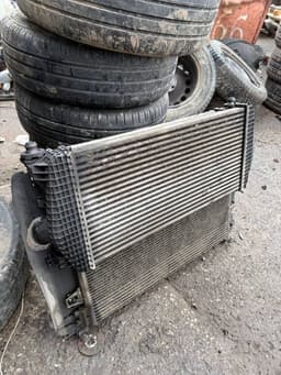 CHRYSLER Radiator set CHRYSLER VOYAGER V (RT) (2007-2016) — thumbnail 3